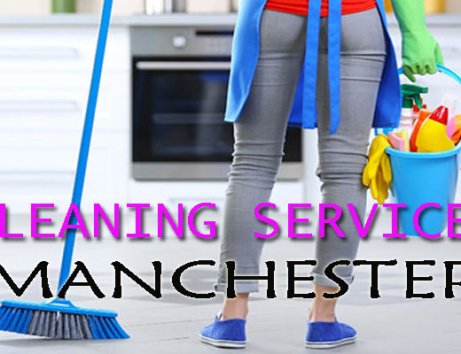 Best Cleaning Manchester