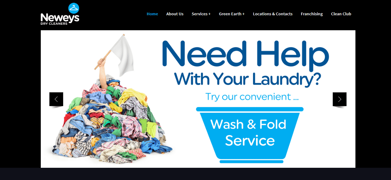 Dry Cleaner Gold Coast| 2