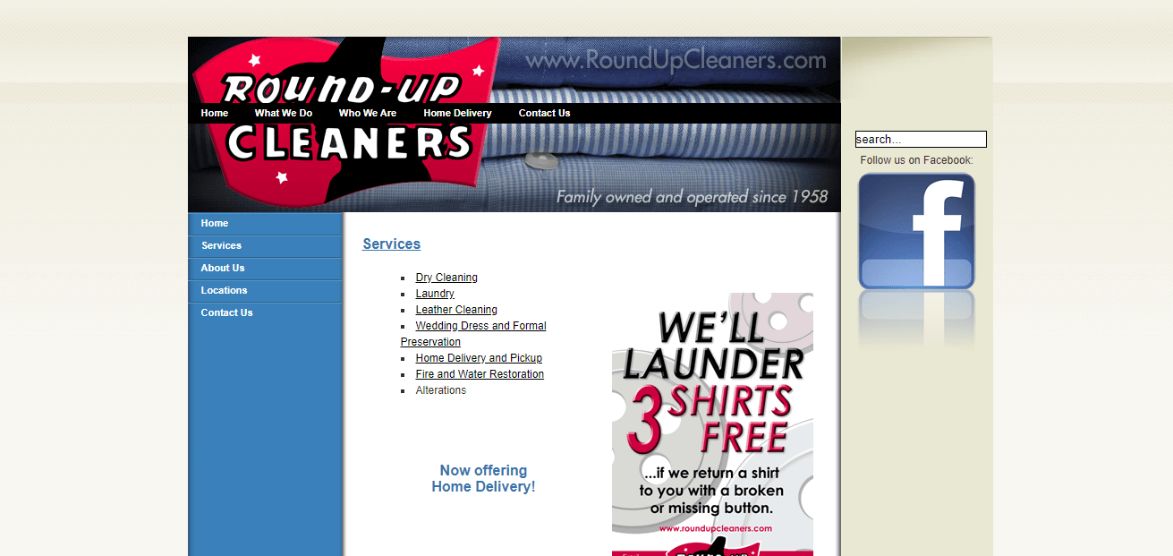 Dry Cleaner Oklahoma City | 4
