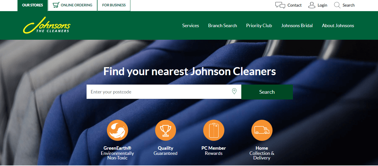 Dry Cleaner Plymouth | 6
