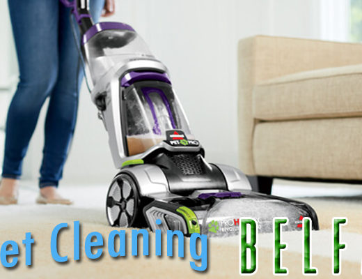 Best Carpet Cleaning in Belfast