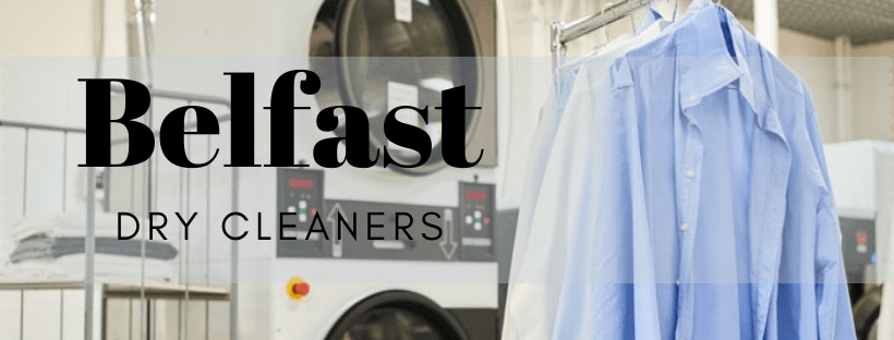 Dry Cleaner Belfast
