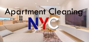 Best Apartment Cleaning NYC
