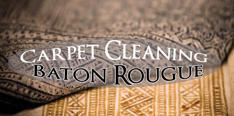 Best Carpet Cleaning Baton Rouge