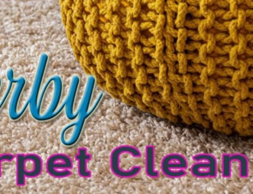 Best Carpet Cleaning Derby