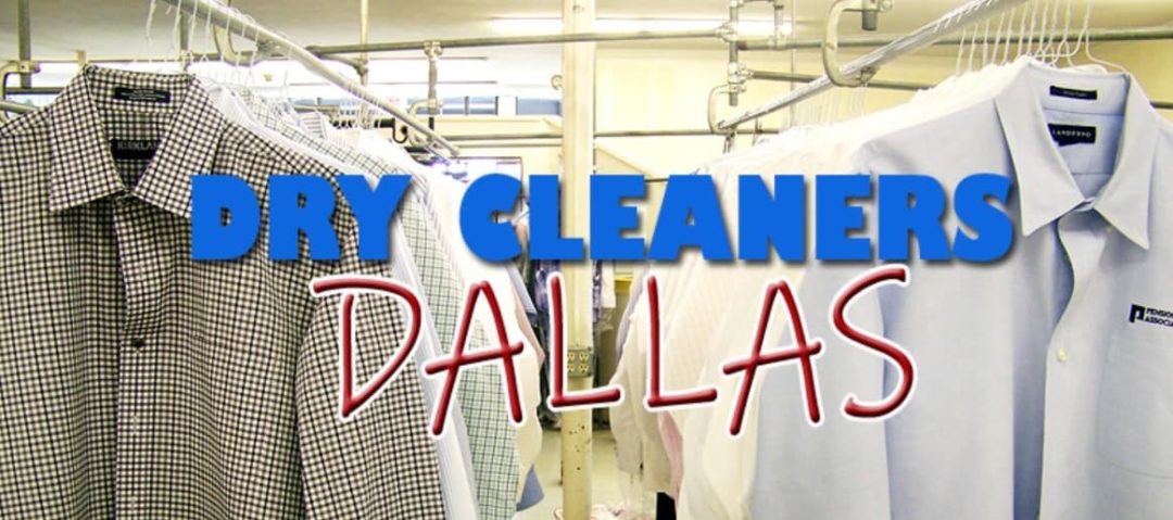 Best Dry Cleaners Dallas