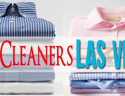 Best Dry Cleaners Las Vegas