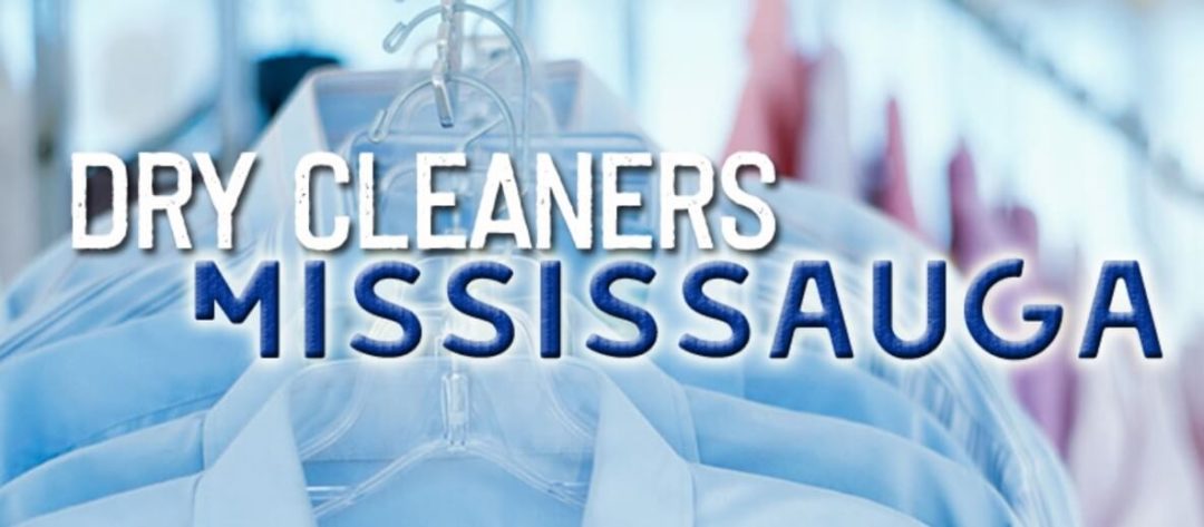 Best Dry Cleaners Mississauga