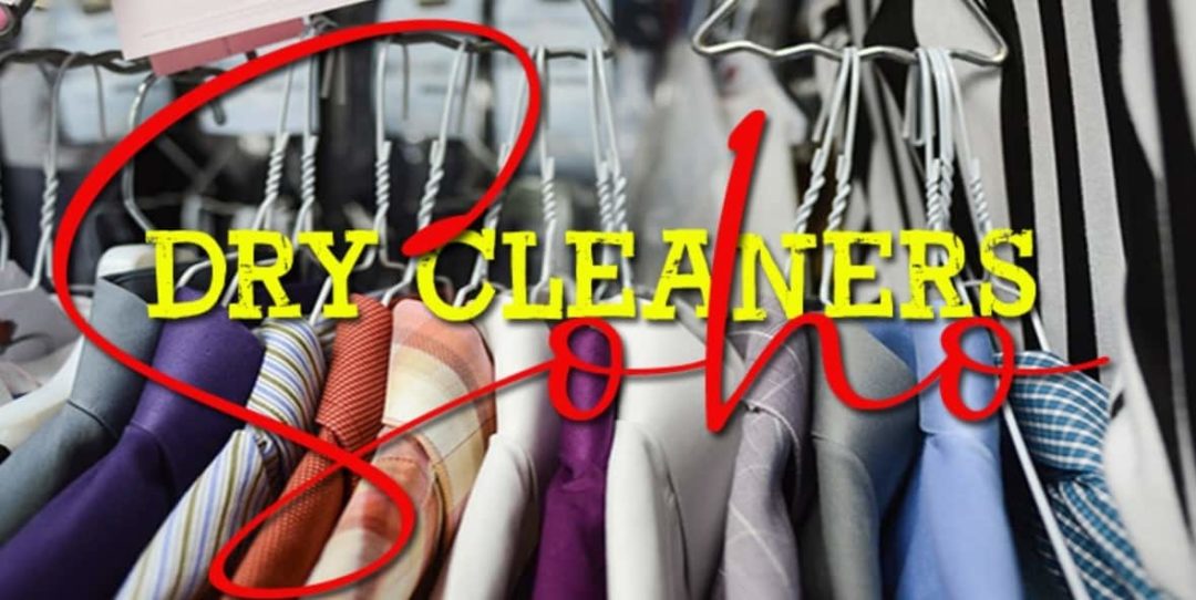 Best Dry Cleaners Soho