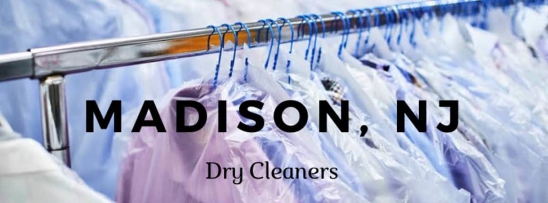 Dry Cleaner Madison