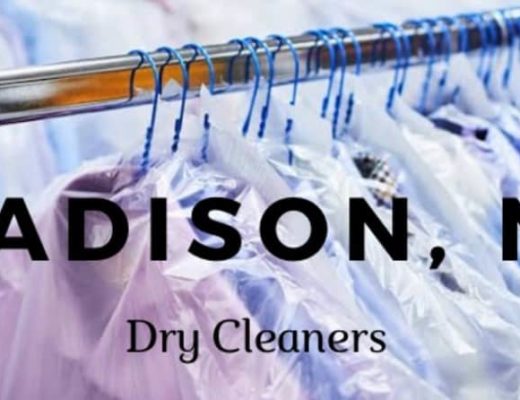 Dry Cleaner Madison