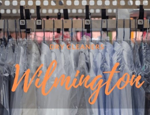 Dry Cleaner Wilmington