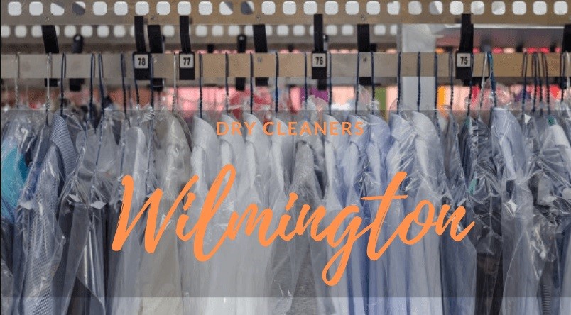 Dry Cleaner Wilmington