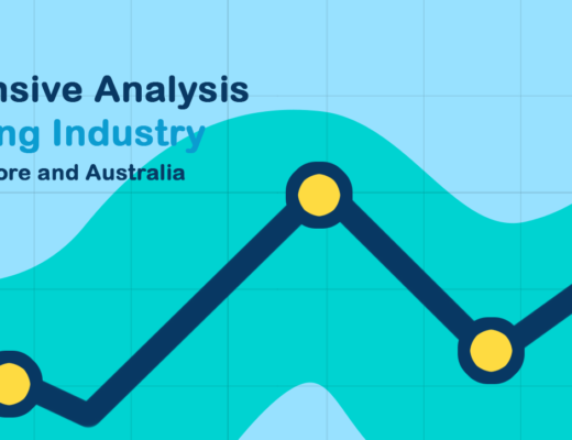 A Comprehensive Analysis of the Cleaning Industry in the US, UK, Singapore and Australia