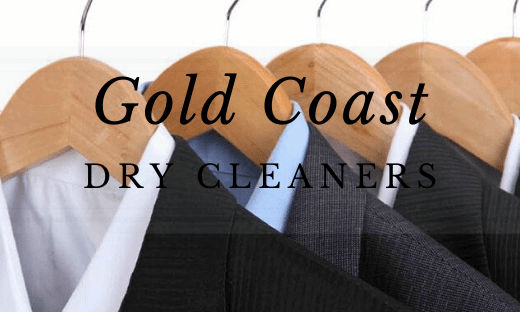 Dry Cleaner Gold Coast