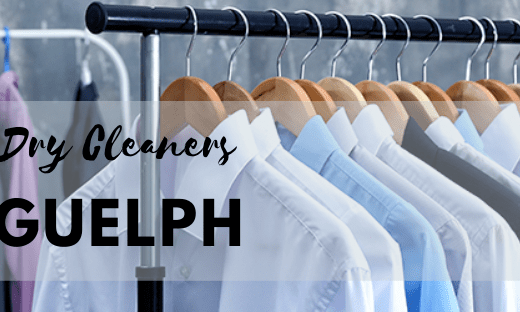 Dry Cleaner Guelph