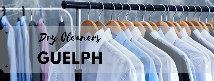 Dry Cleaner Guelph