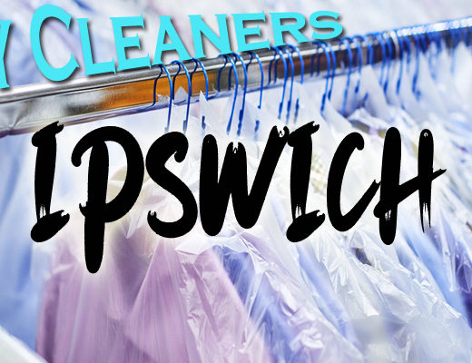 Best Dry Cleaners Ipswich