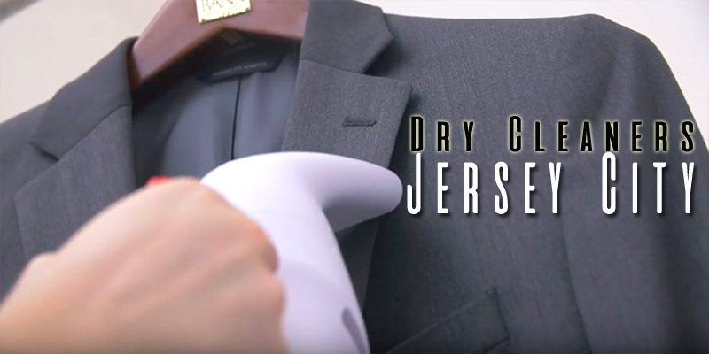 Best Dry Cleaners Jersey City