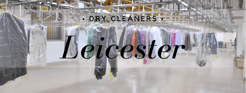 Cleaner leicester