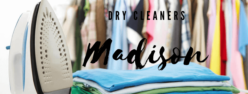 Dry Cleaner Madison