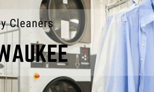 Dry Cleaner Milwaukee