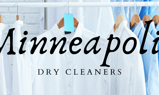 Dry Cleaner Minneapolis