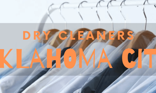 Dry Cleaner Oklahoma City