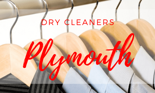 Dry Cleaner Plymouth