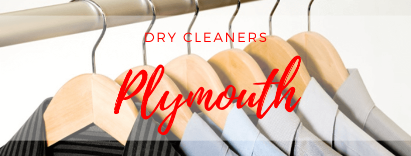 Dry Cleaner Plymouth