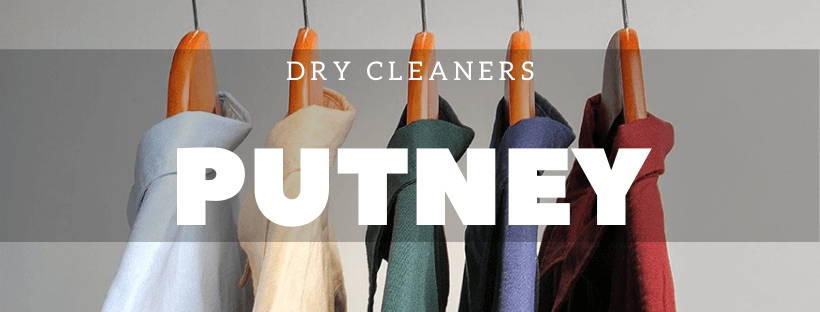 Dry Cleaner Putney