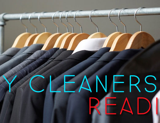 Best Dry Cleaners Reading