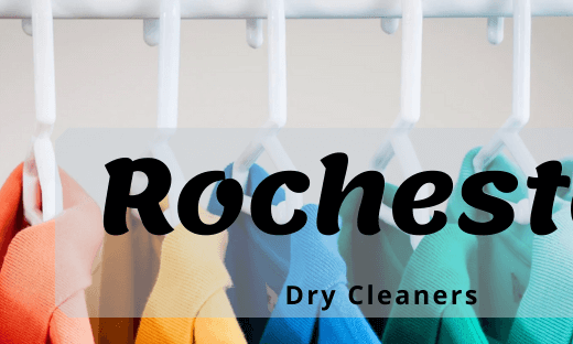 Dry Cleaner Rochester