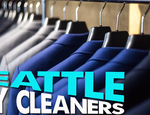 Best Dry Cleaners Seattle