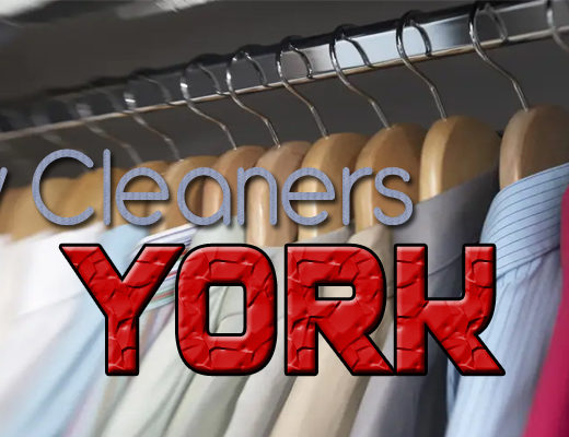 Best Dry Cleaners York