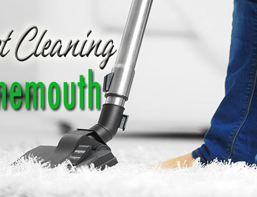 Best Carpet Cleaning Bournemouth