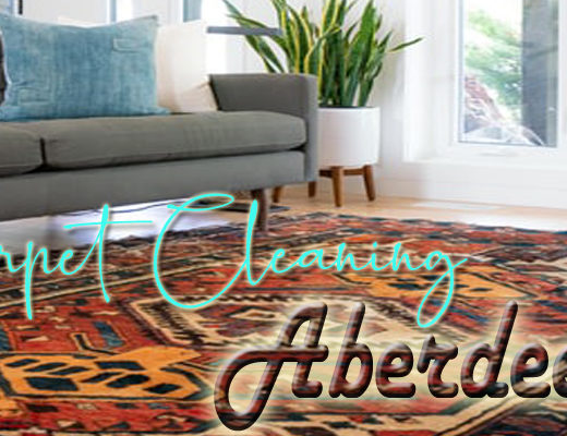 Best Carpet Cleaning Aberdeen