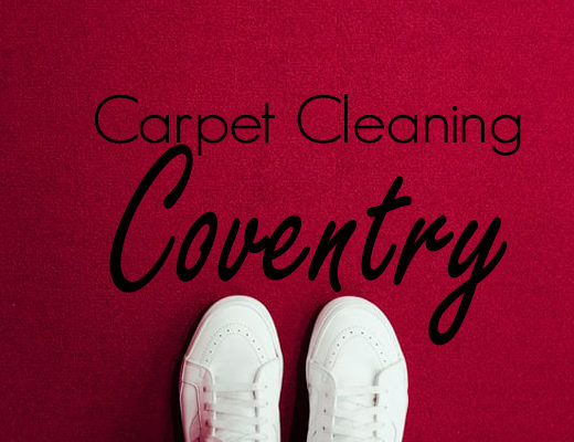 Best Carpet Cleaning Coventry