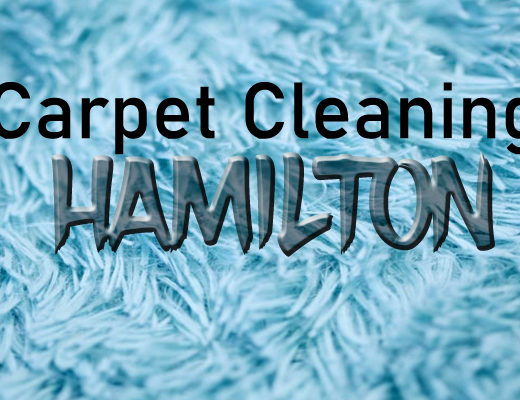 Best Carpet Cleaning Hamilton