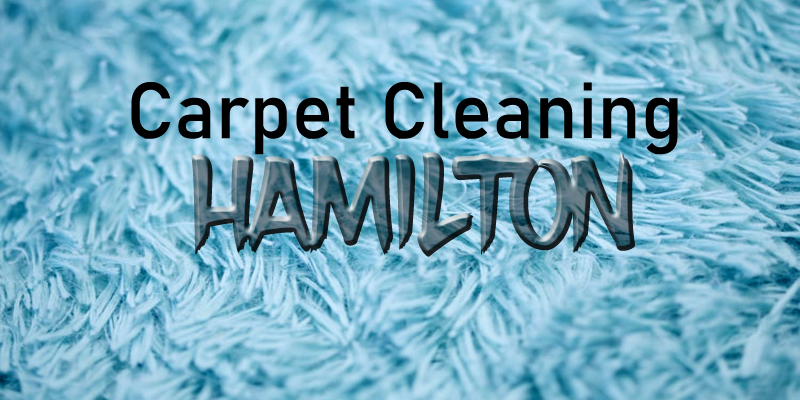 Best Carpet Cleaning Hamilton