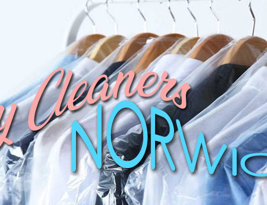 Best Dry Cleaners Norwich