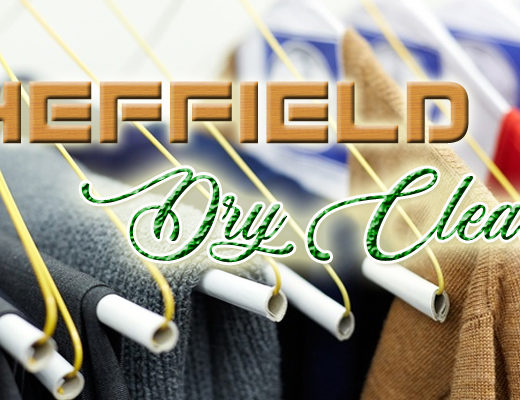 Best Dry Cleaners Sheffield