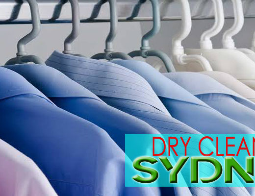 Best Dry Cleaners Sydney