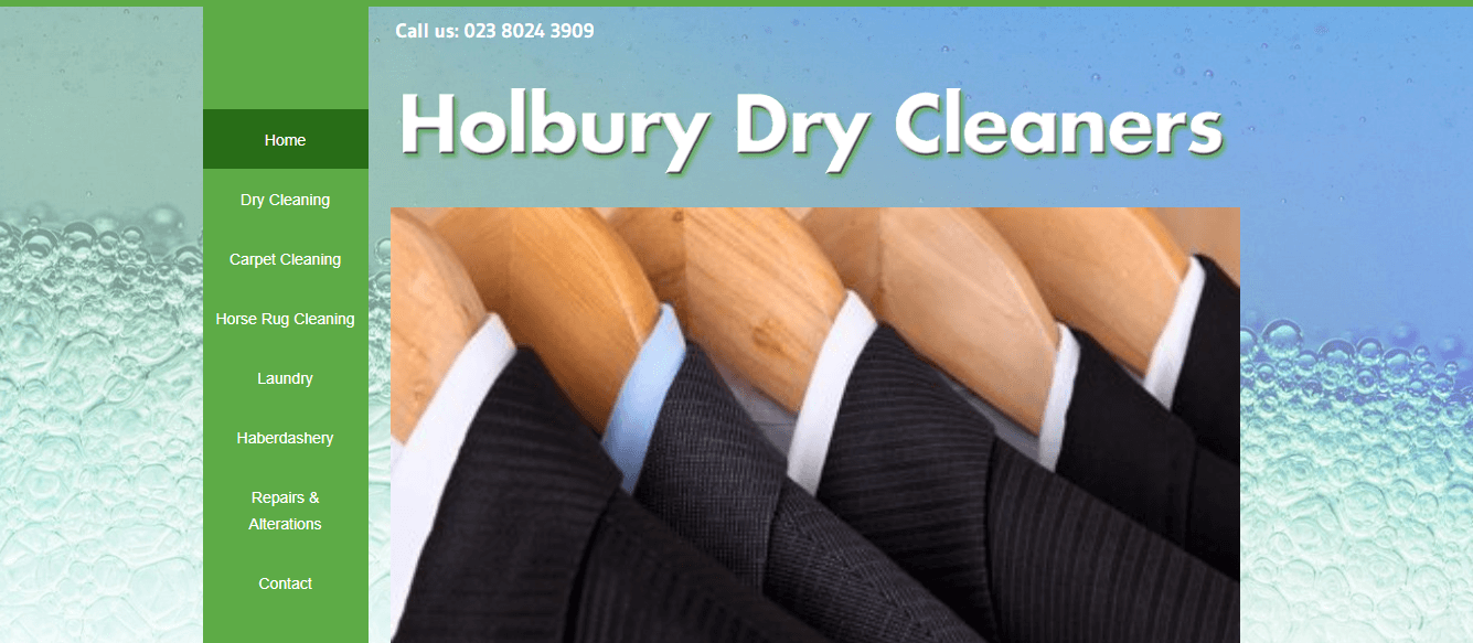 Dry Cleaners Southampton 2