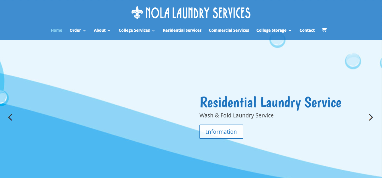 Dry Cleaners New Orleans 3