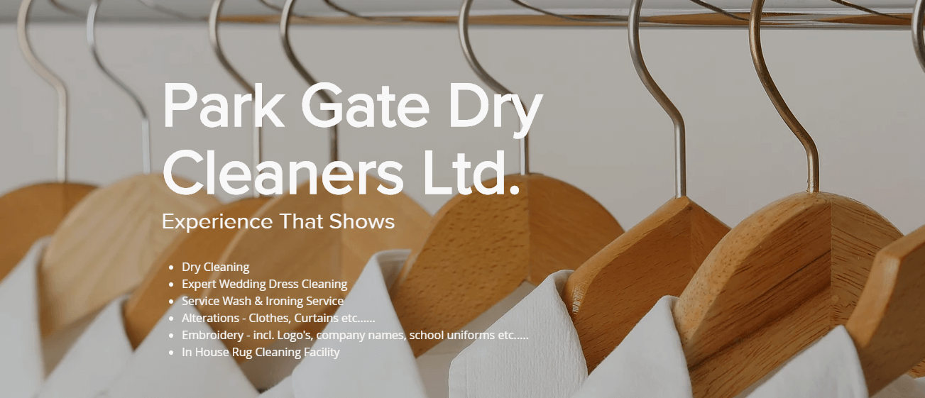 Dry Cleaners Southampton 4