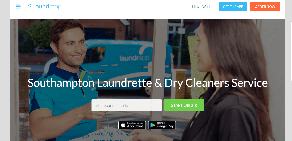Dry Cleaners Southampton 5