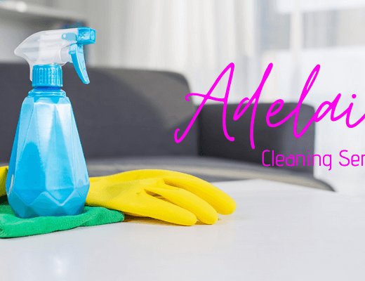 Cleaning Services Adelaide