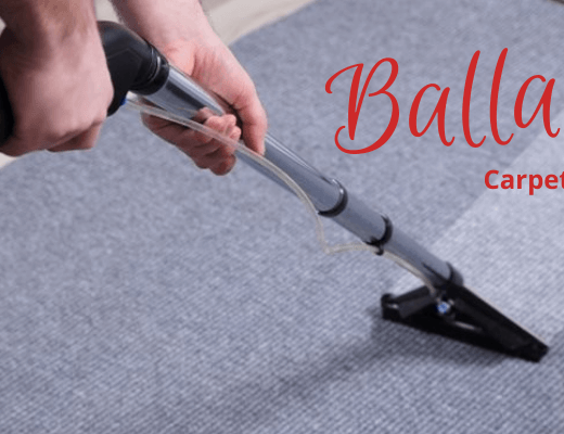 Carpet Cleaning Ballarat