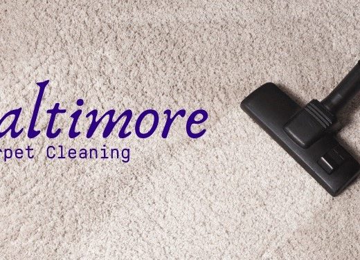 Carpet Cleaning Baltimore